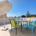 Zvonko 1565 Apartman Medulin