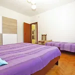 Zvonko 1565 Apartman Medulin