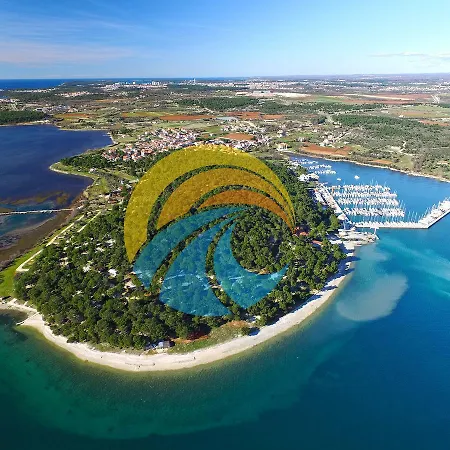 Zvonko 1565 Lejlighed Medulin