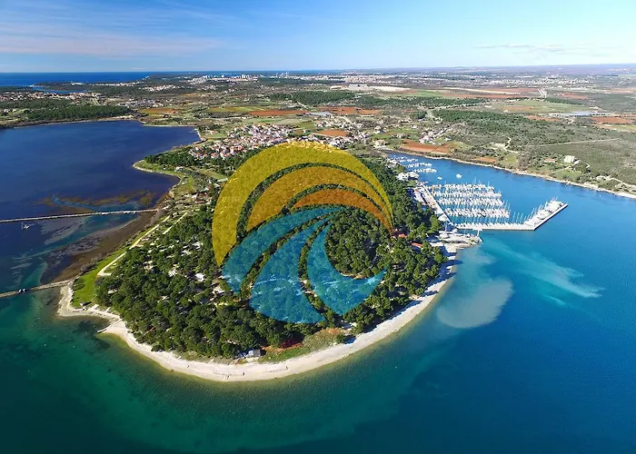 Zvonko 1565 Lejlighed Medulin