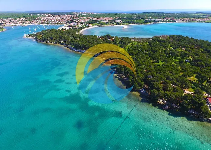 Zvonko 1565 * Medulin