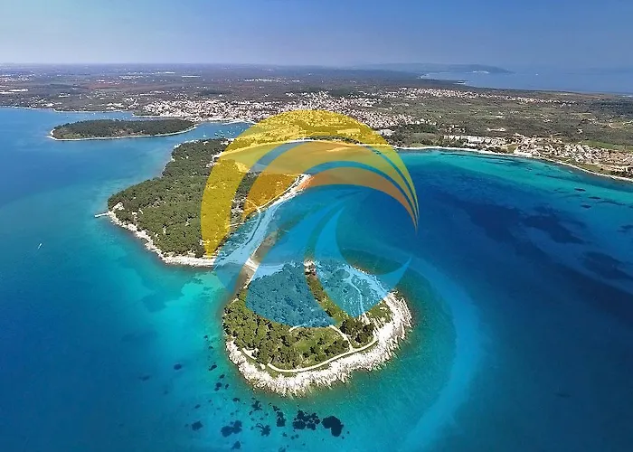 Lägenhet Zvonko 1565 *