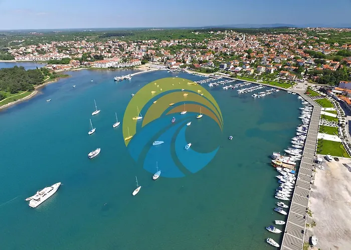 Lägenhet Zvonko 1565 Medulin