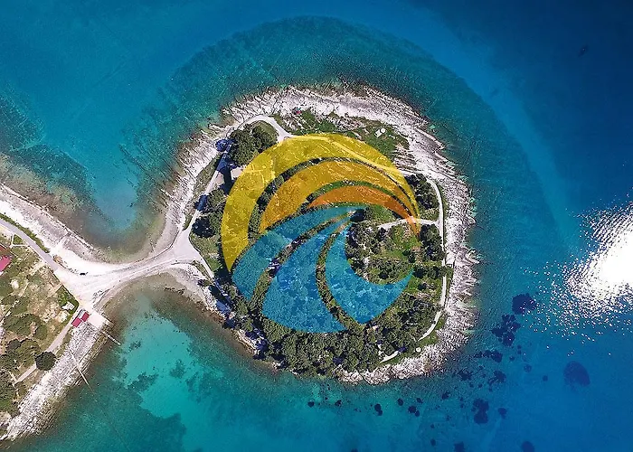 Lägenhet Zvonko 1565 *