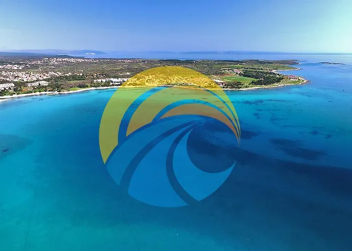 Lägenhet Zvonko 1565 Medulin