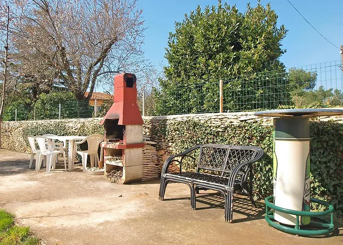 Lägenhet Zvonko 1565 Medulin