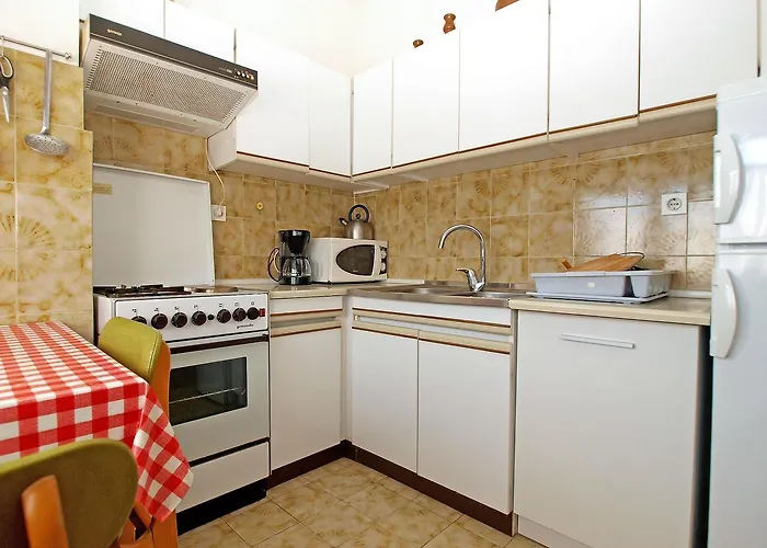 Zvonko 1565 Lejlighed