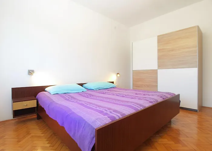 Zvonko 1565 Lägenhet *