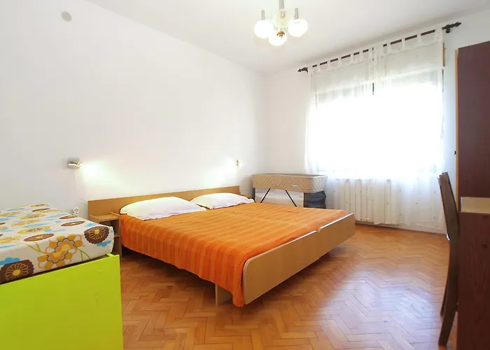 Zvonko 1565 Lejlighed