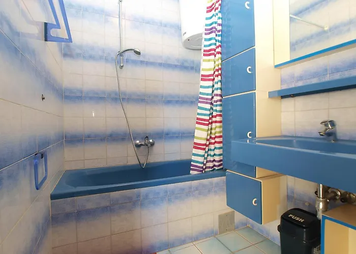 Lejlighed Zvonko 1565 *