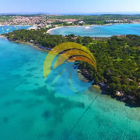 Zvonko 1565 * Medulin