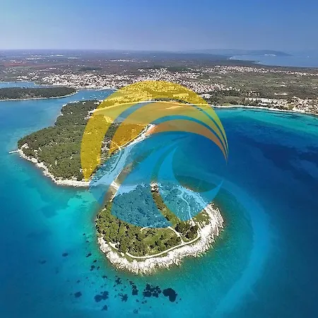 Apartament Zvonko 1565 *