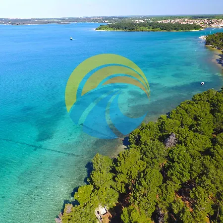 Apartament Zvonko 1565 Medulin