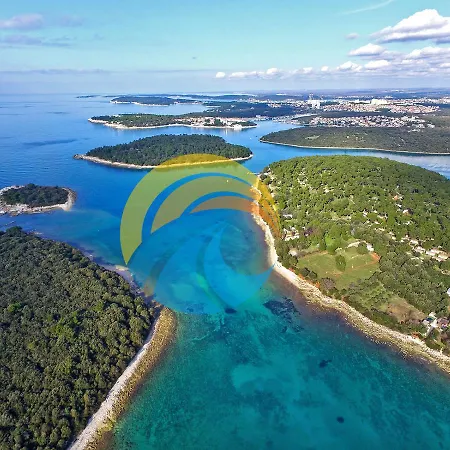 Zvonko 1565 Apartament