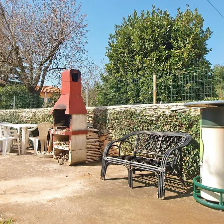 Apartament Zvonko 1565 Medulin