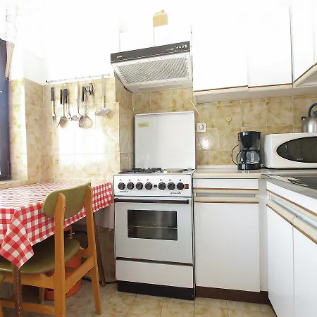 Apartment Zvonko 1565