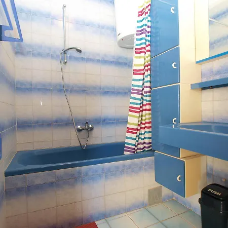 Apartament Zvonko 1565 *