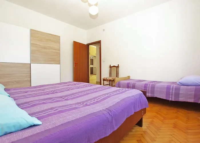 Zvonko 1565 아파트 메덜린